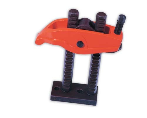 DAWN - CARVER T - SLOT CLAMPS T400-4 S/DUTY 100MM/4'' 